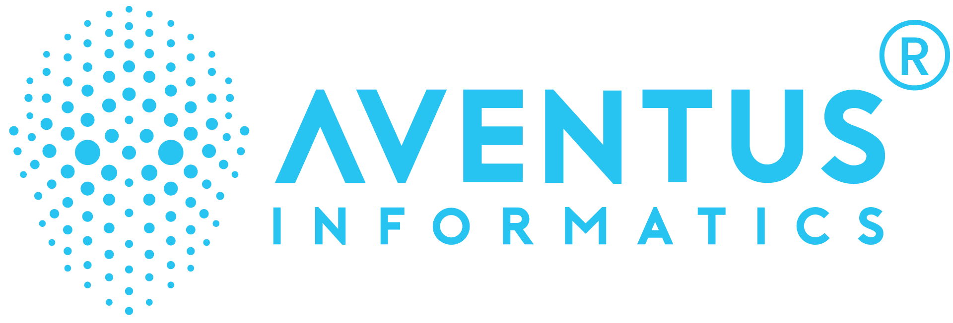 Logo - Aventus Informatics